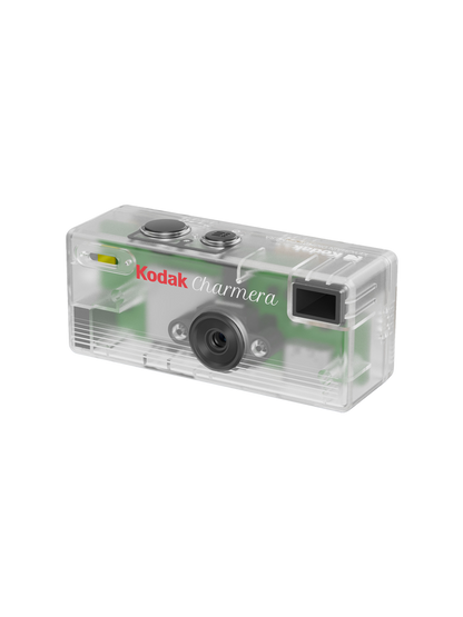 Chramera Keychain Digital Camera BLIND BOX