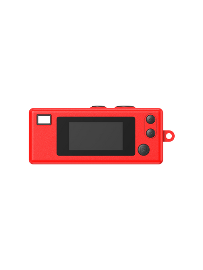 Chramera Keychain Digital Camera BLIND BOX