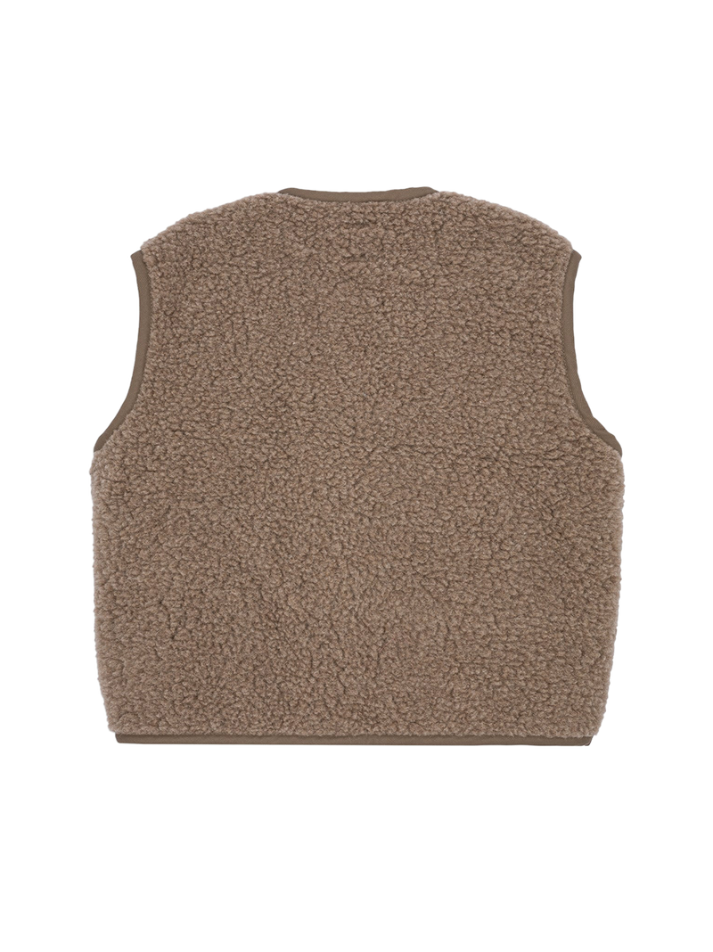Kamizelka Merino
