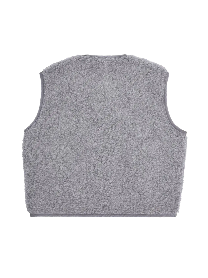 Kamizelka Merino Adult Happymess BEBE Concept 