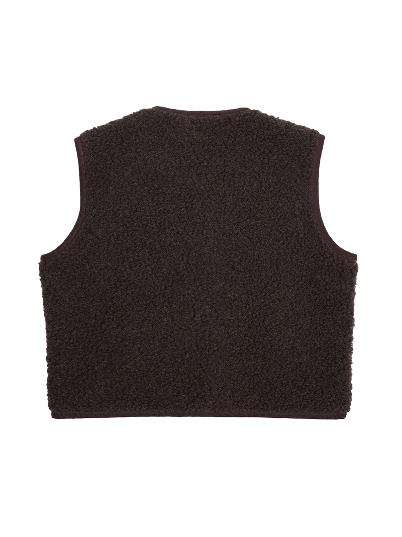 Kamizelka Merino Adult