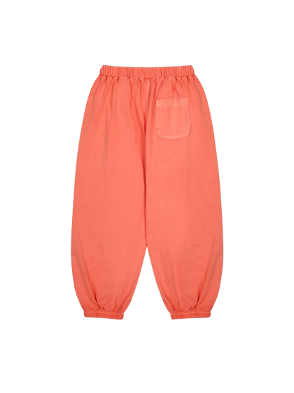 Fruits Pigment Aladdin Pants Jelly Mallow BEBE Concept 