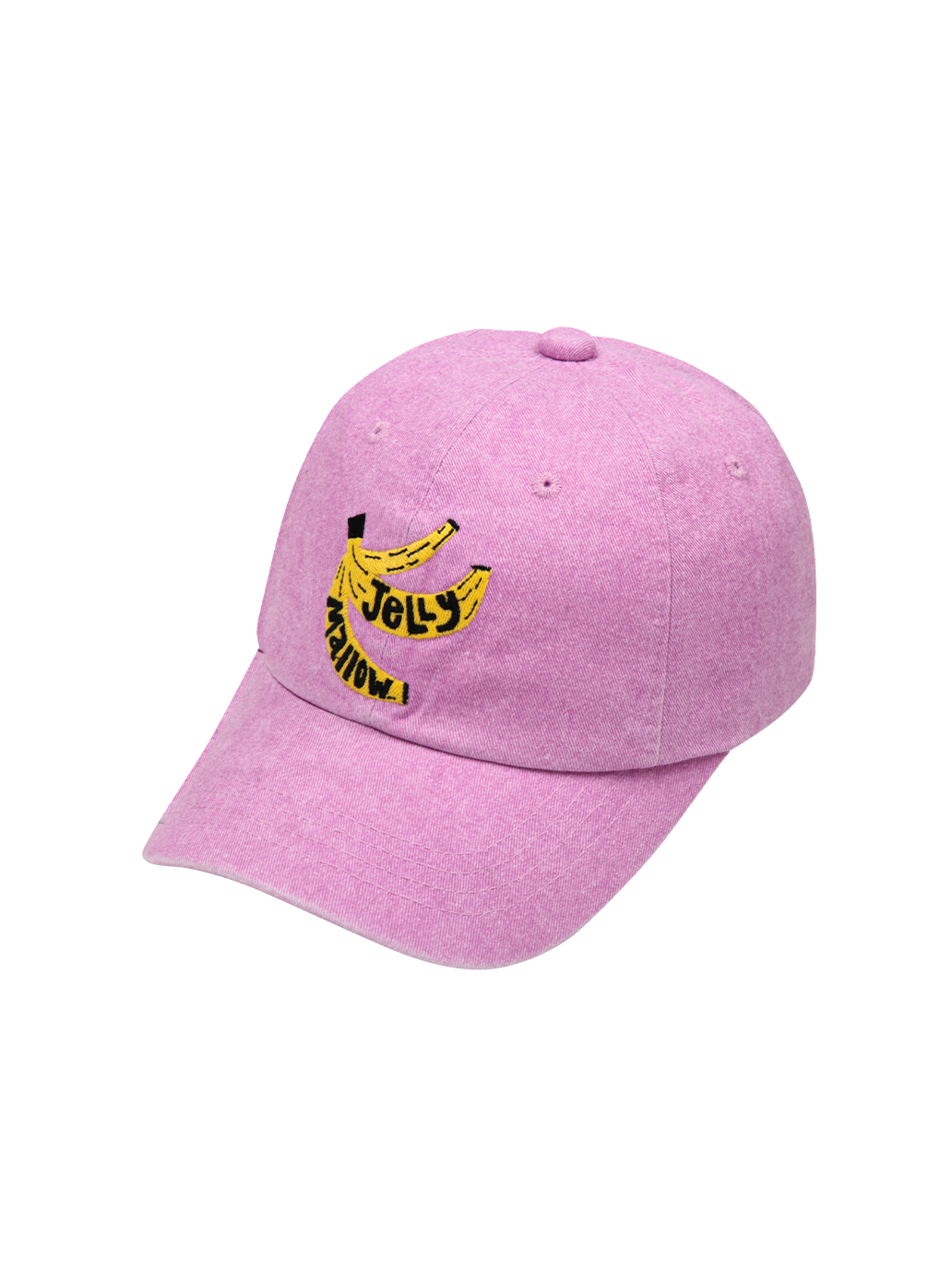 Banana Ballcap BANANA