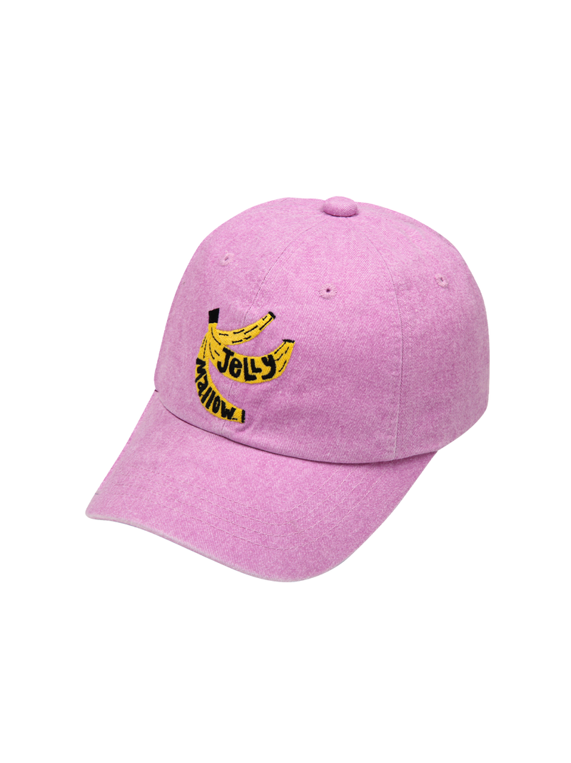 Banana Ballcap
