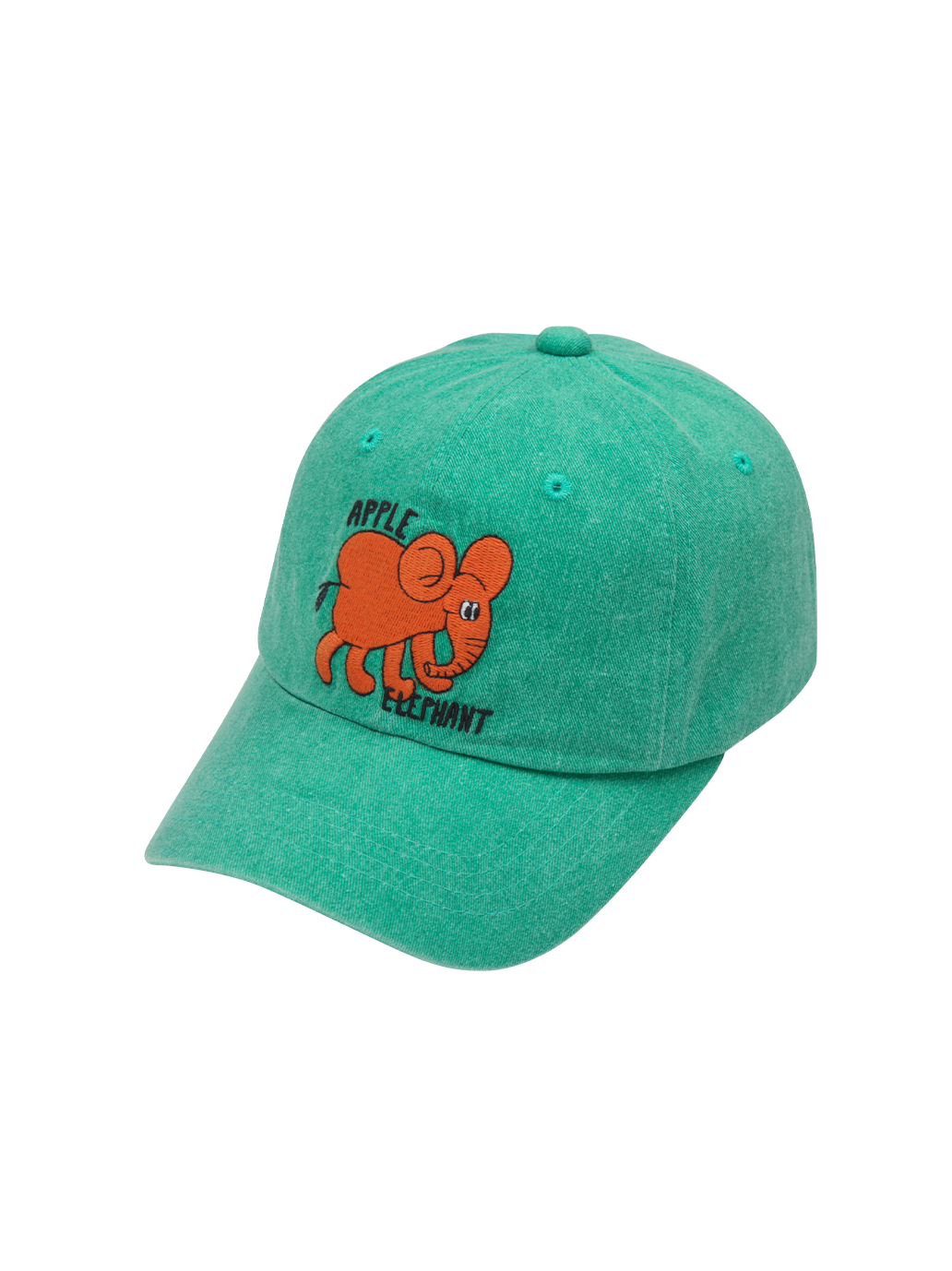 Elephant Ballcap ELEPHANT