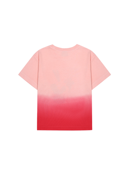 Vegetable Pigment T-shirt