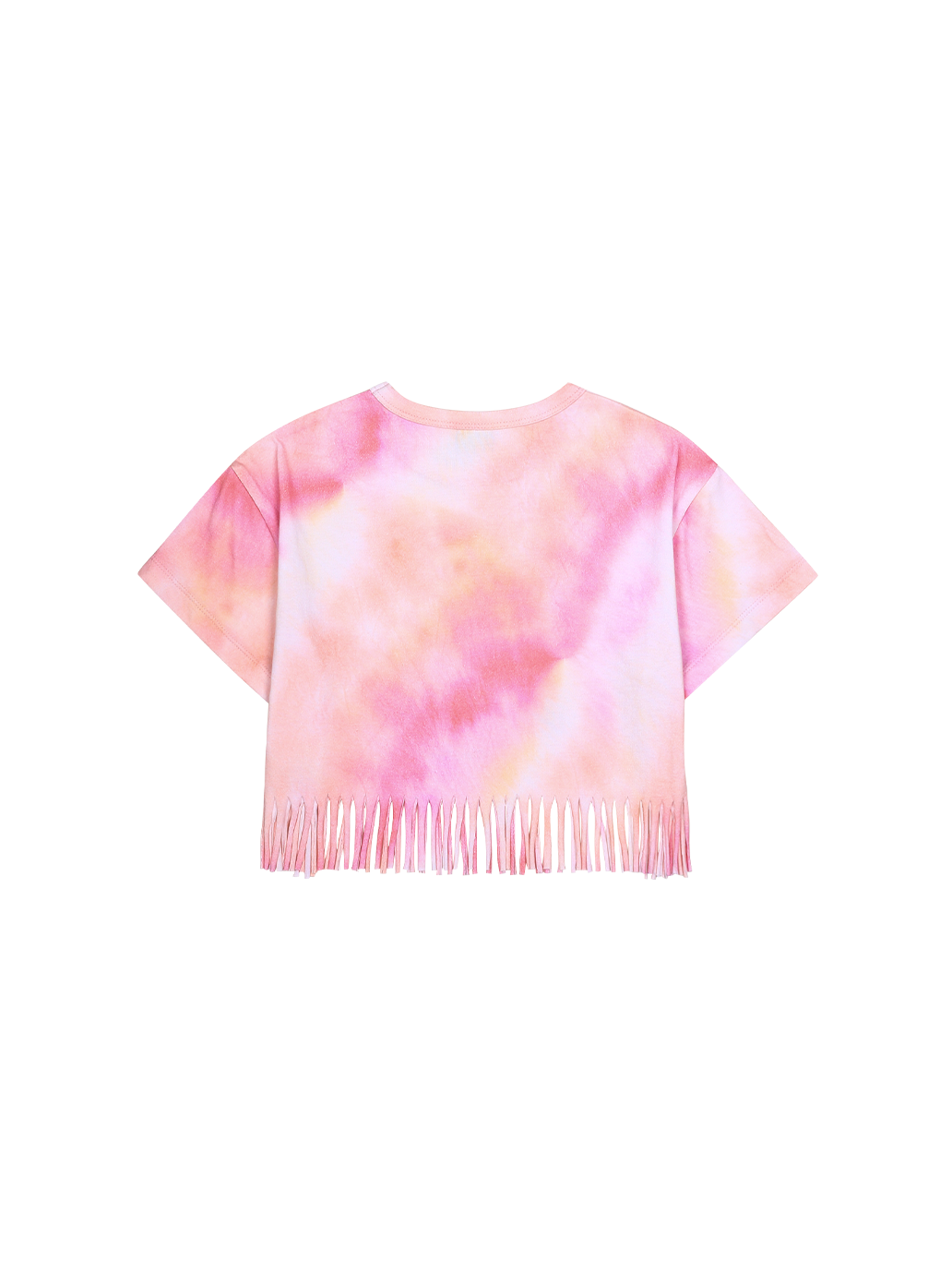Mix&amp;Match Tiedye T-shirt