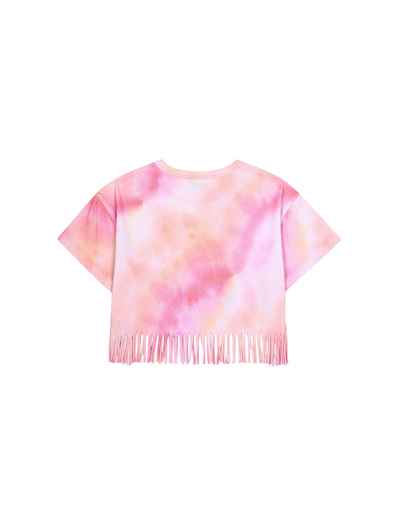 Mix&Match Tiedye T-shirt
