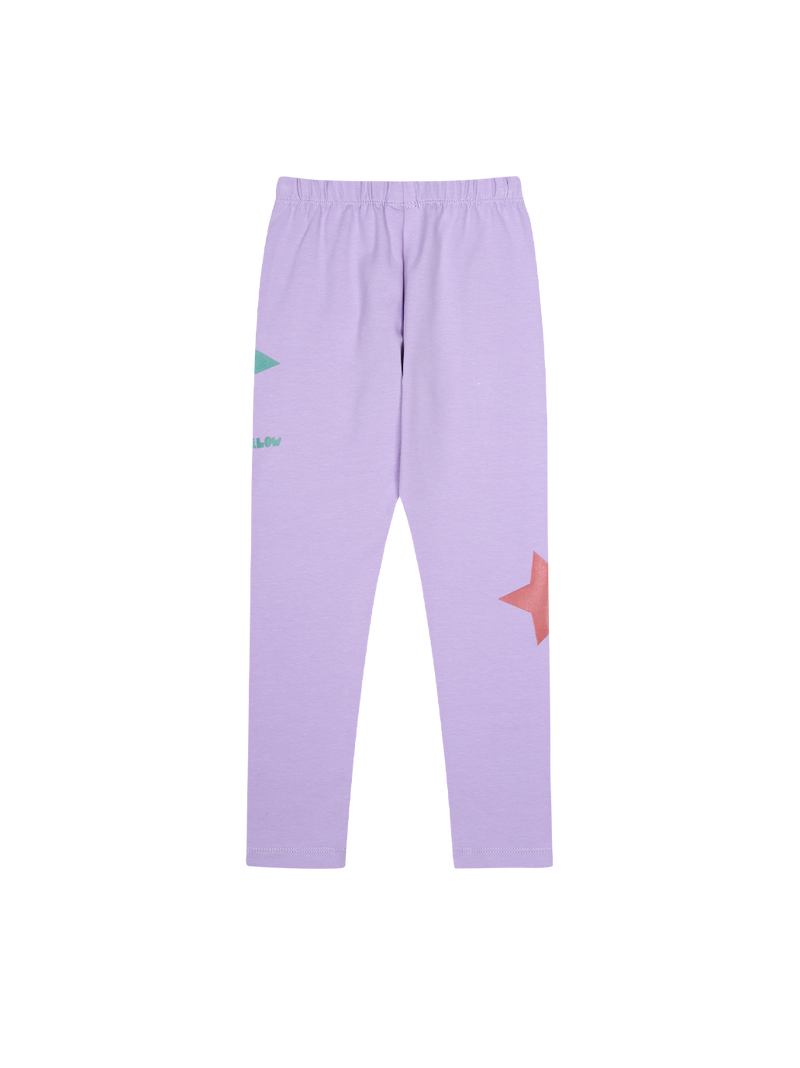 Star Leggings