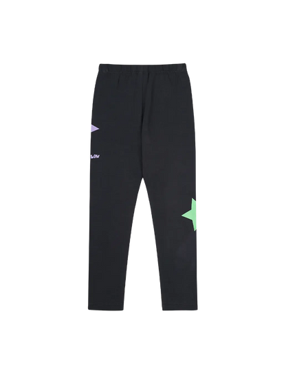 Star Leggings Jelly Mallow BEBE Concept 