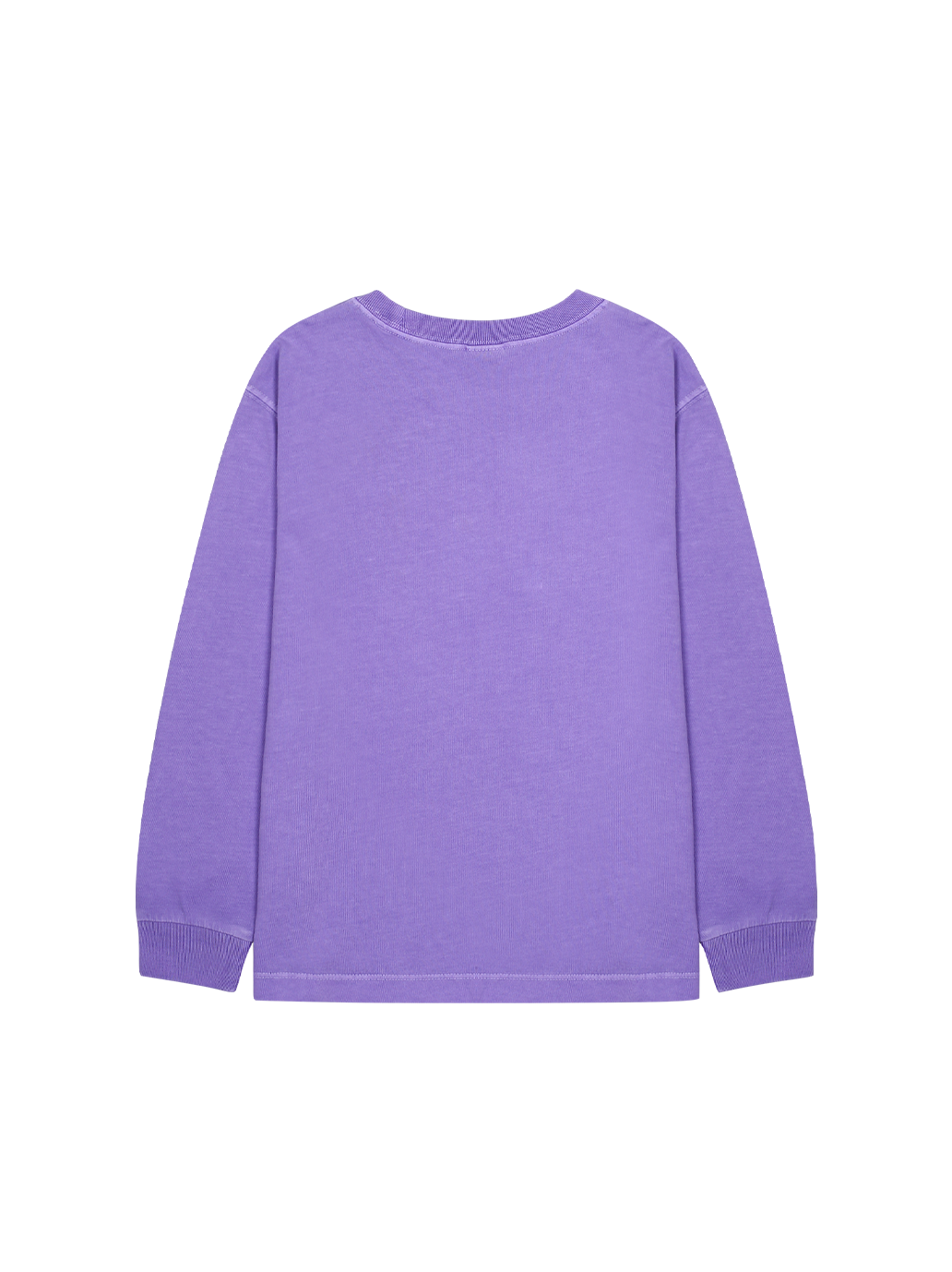 Honeybee Pigment Longsleeve T-shirt