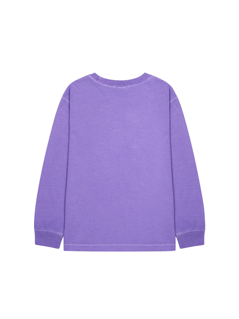 Honeybee Pigment Longsleeve T-shirt