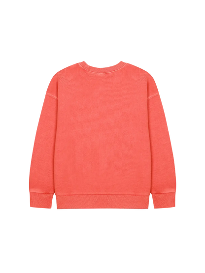 Elephant Pigment Sweatshirt Jelly Mallow BEBE Concept 