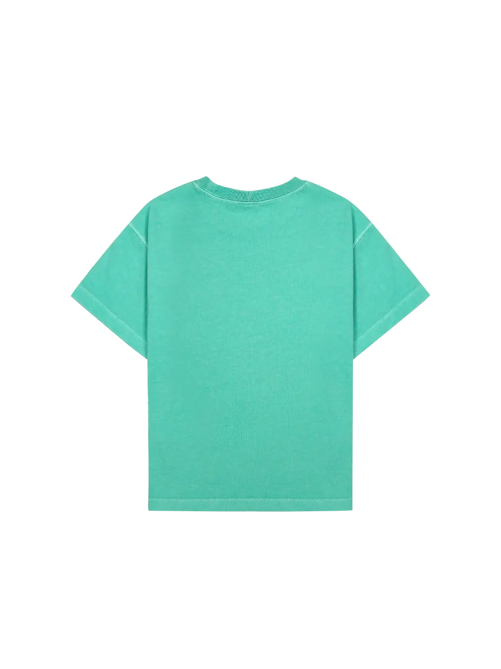 Banana Pigment T-shirt Jelly Mallow BEBE Concept 