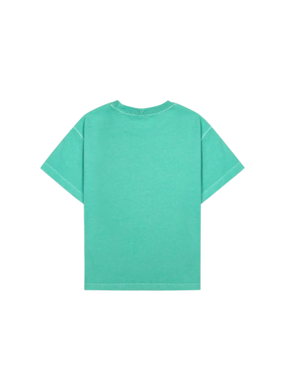 Banana Pigment T-shirt Jelly Mallow BEBE Concept 