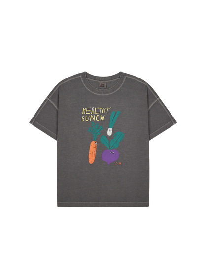 Healthy Bunch Pigment T-shirt