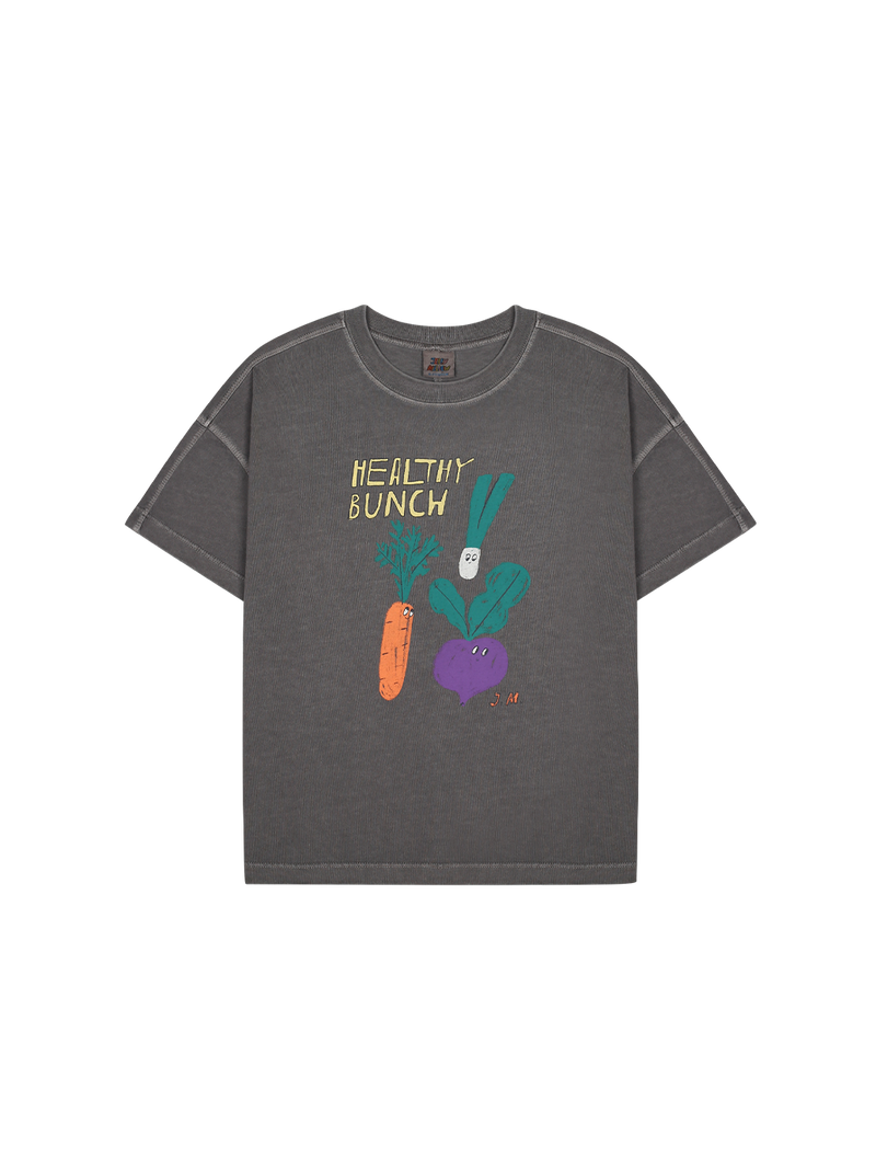 Healthy Bunch Pigment T-shirt
