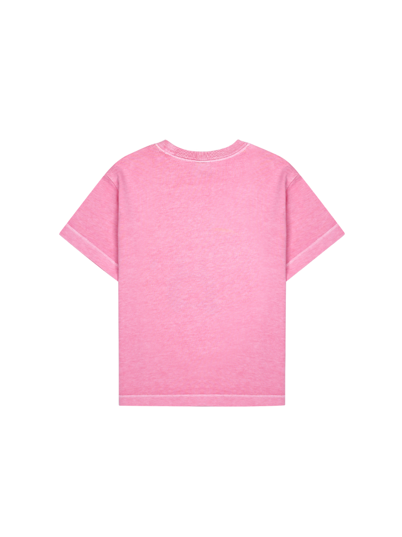 Banana Telephone Pigment T-shirt