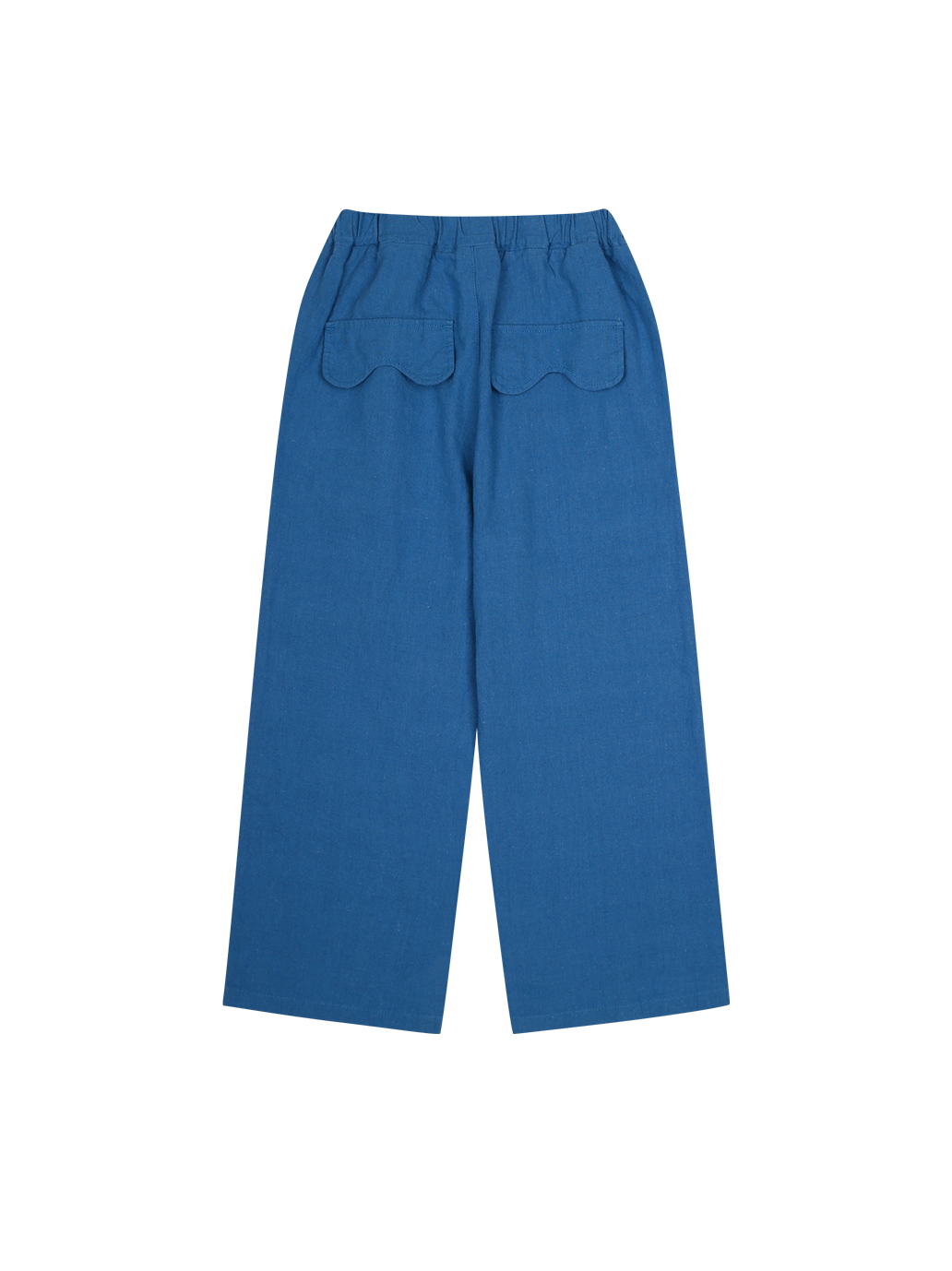 Bell Pepper Linen Pants