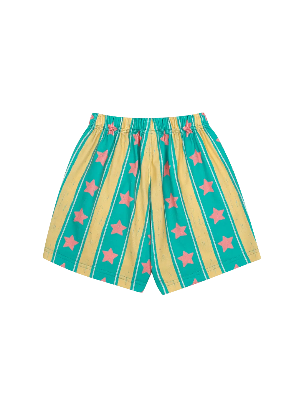 Star Shorts Jelly Mallow BEBE Concept 