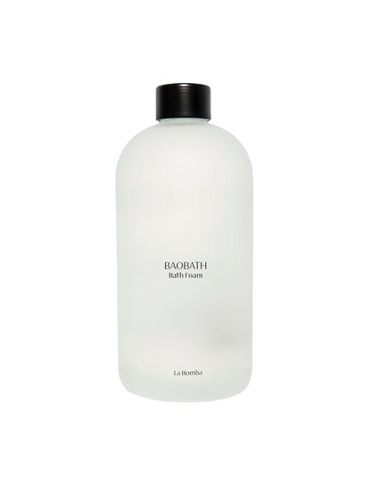 Naturalna piana do kąpieli Baobath Bath Foam BAOBATH