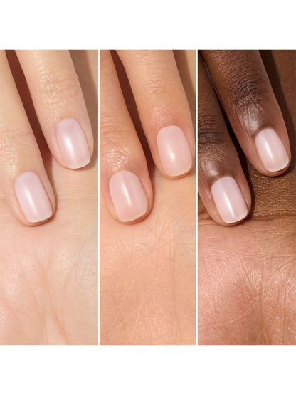 Pielęgnacyjny lakier do paznokci Active Blur Powder Pink BLUR