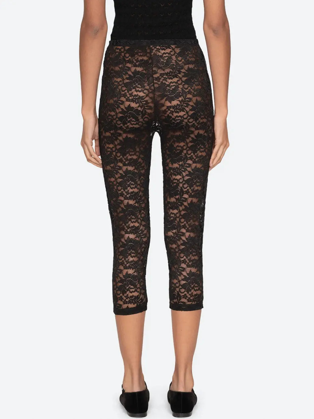 Lilian Capri SEA New York BEBE Concept 