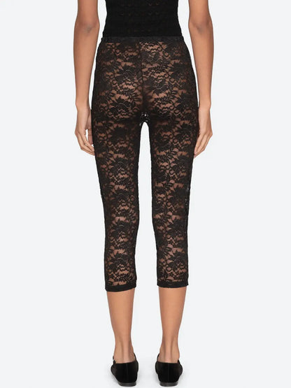 Lilian Capri SEA New York BEBE Concept 