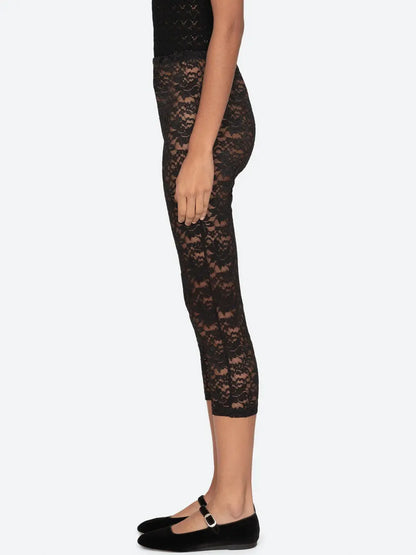 Lilian Capri SEA New York BEBE Concept 