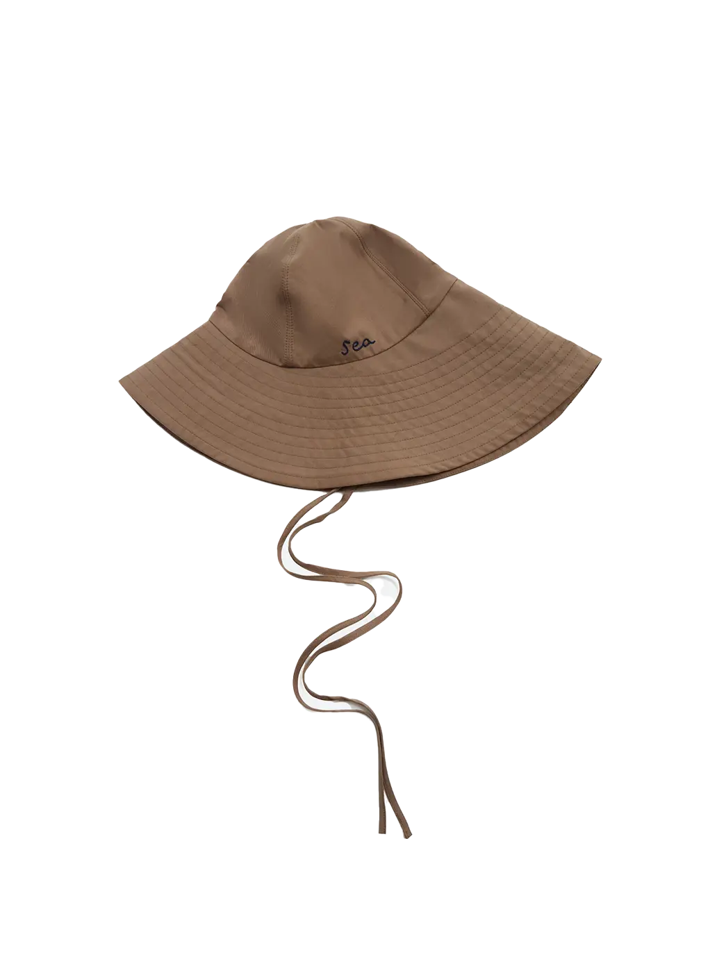 Lois Twill Hat SEA New York BEBE Concept 