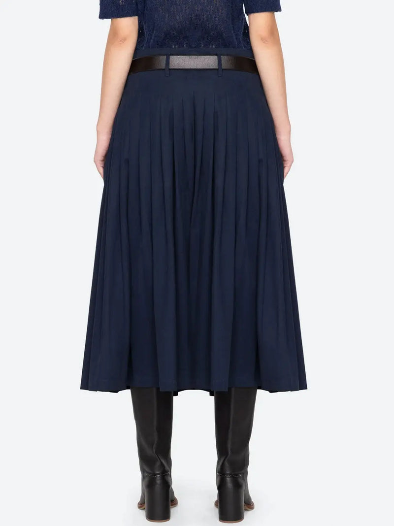Andrea Workwear Skirt
