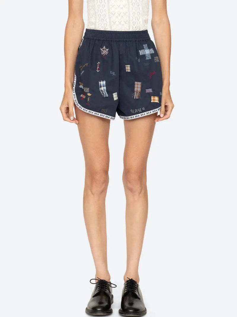 Claira Shorts