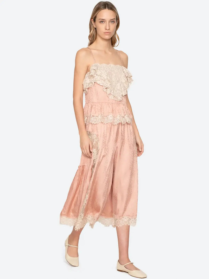 Ethel Pants SEA New York BEBE Concept 