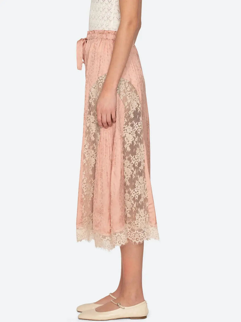Ethel Pants SEA New York BEBE Concept 