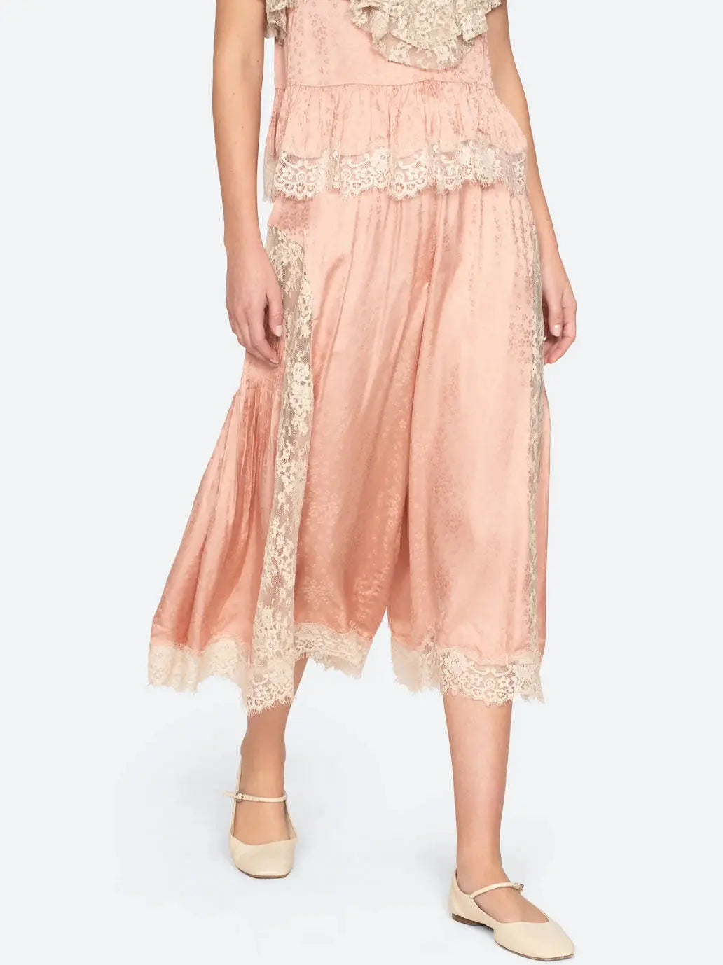 Ethel Pants SEA New York BEBE Concept 