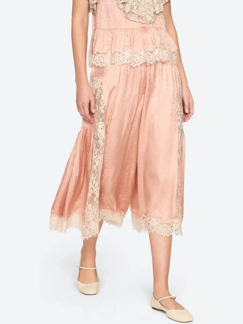 Ethel Pants SEA New York BEBE Concept 