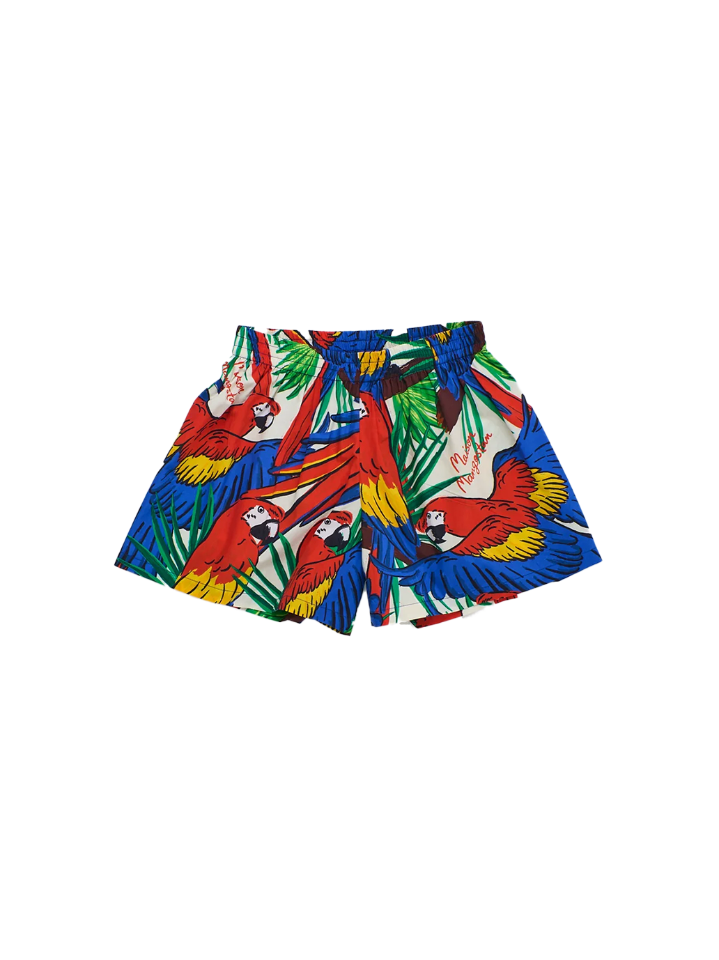 Loros Shorts