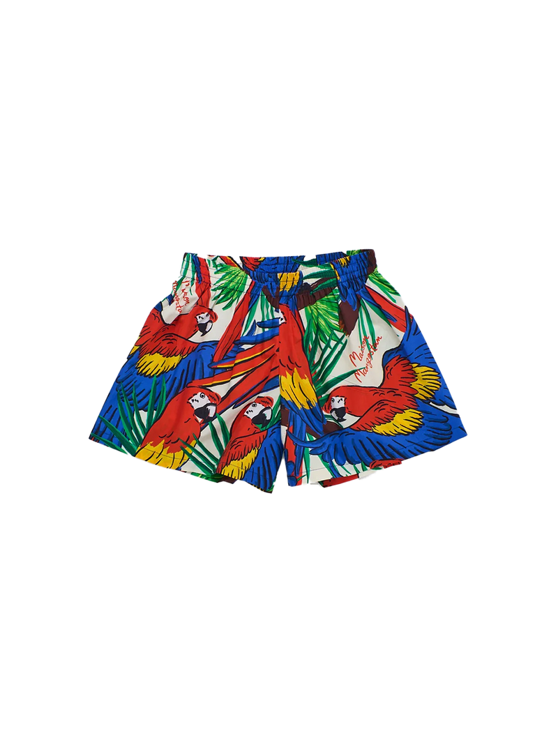 Loros Shorts