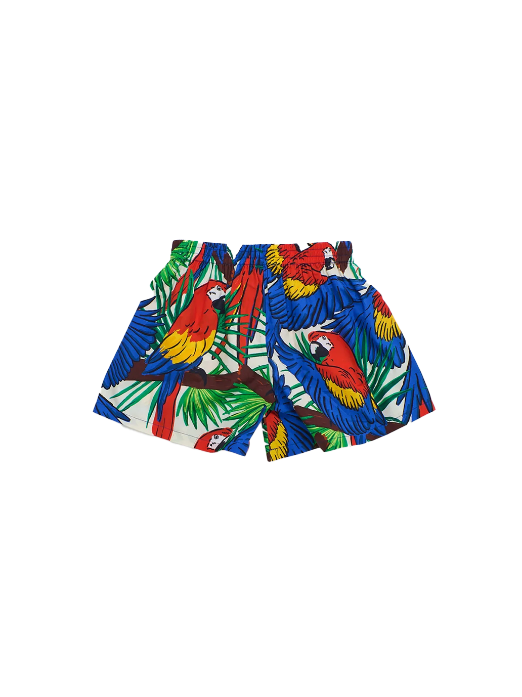Loros Shorts