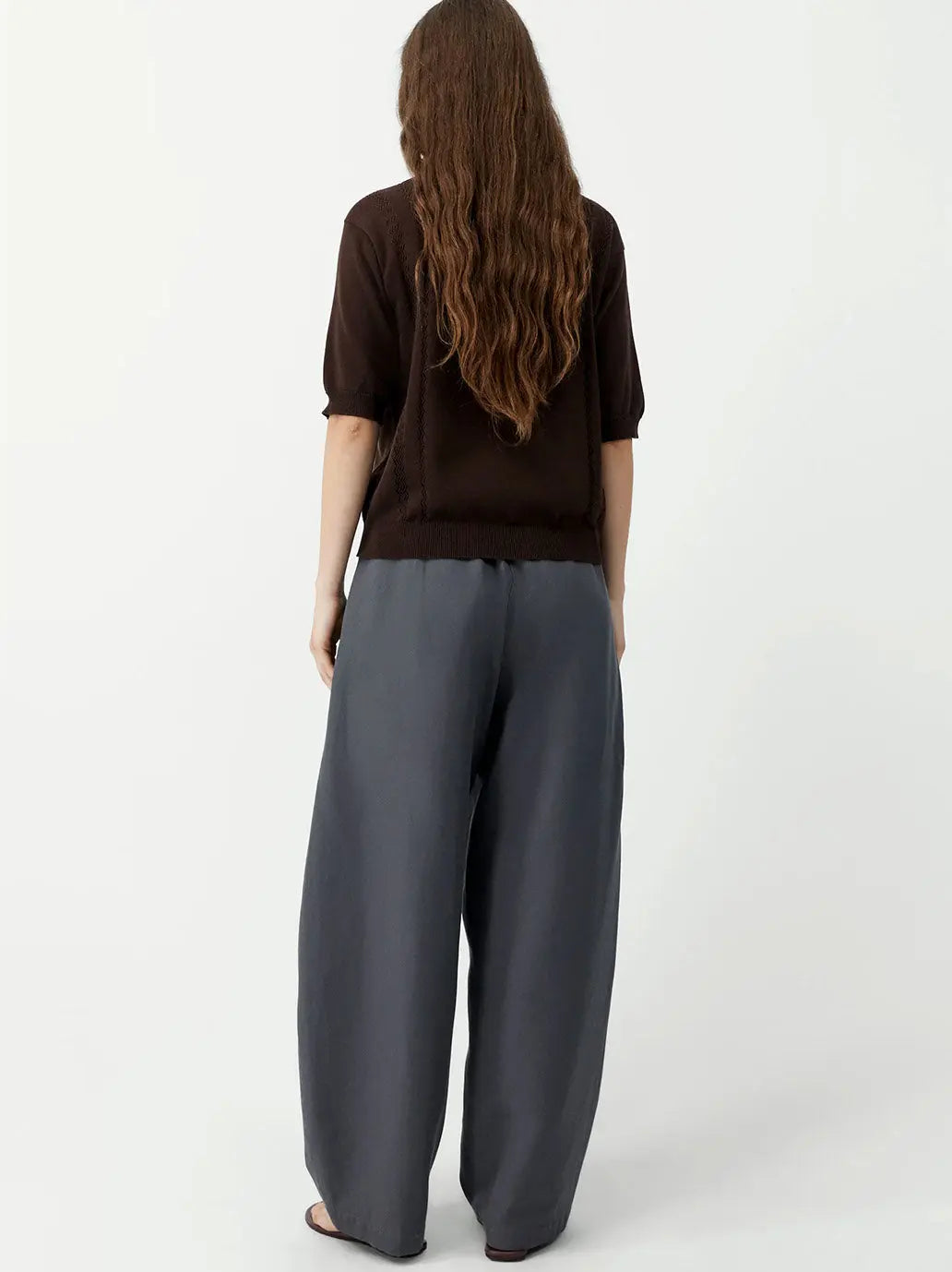 Organic Cotton Colorblock Polo Cordera BEBE Concept 