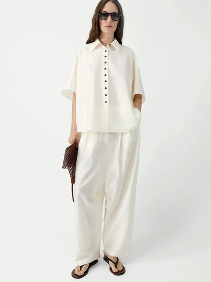 Maxi Pants Cordera BEBE Concept 