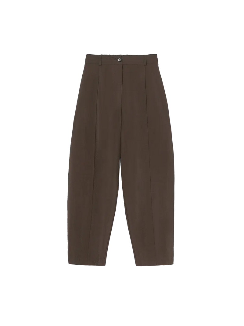 Silk Barrel Pants Cordera BEBE Concept 