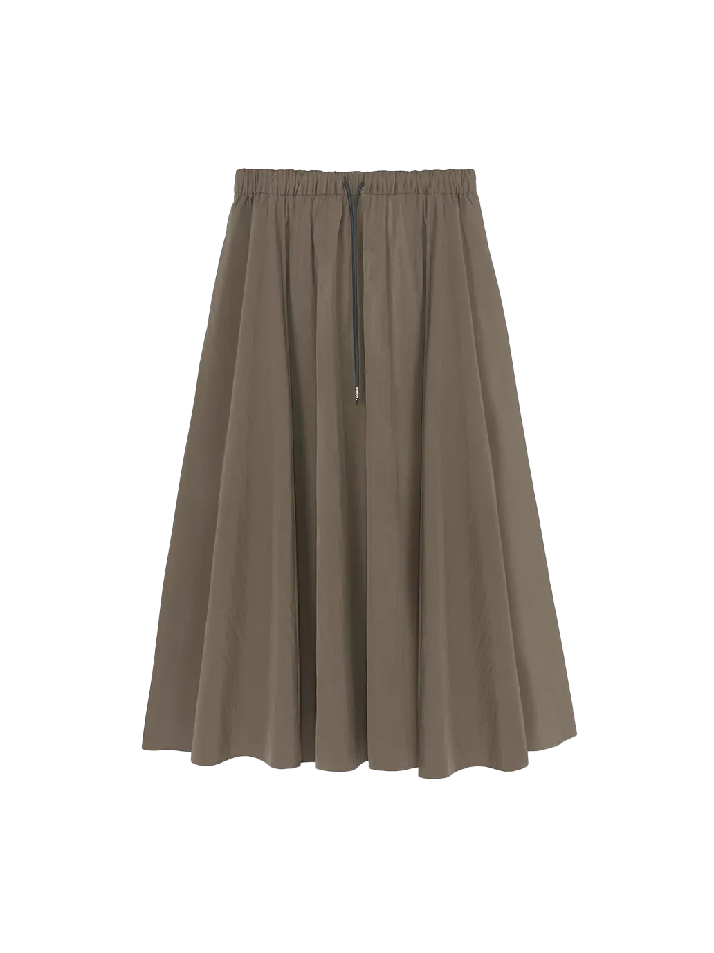 Technical Skirt Cordera BEBE Concept 