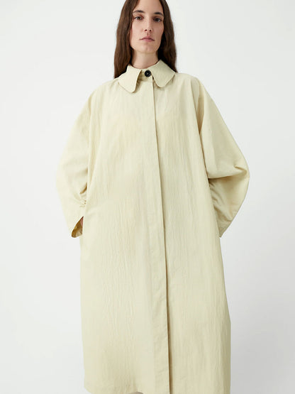 Batwing Trench BUTTER