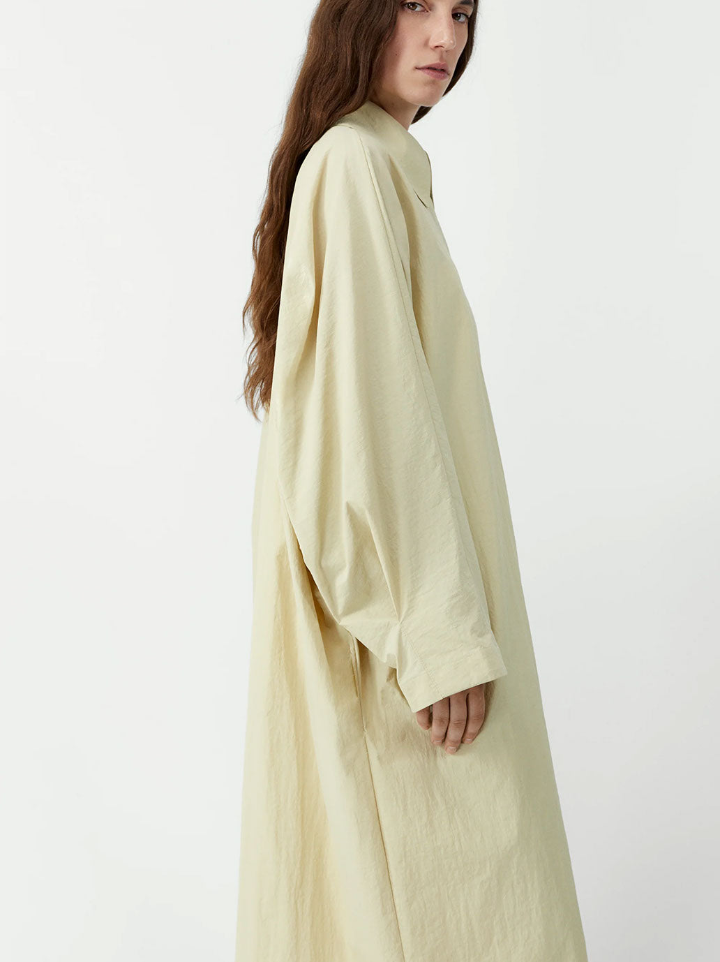 Batwing Trench BUTTER