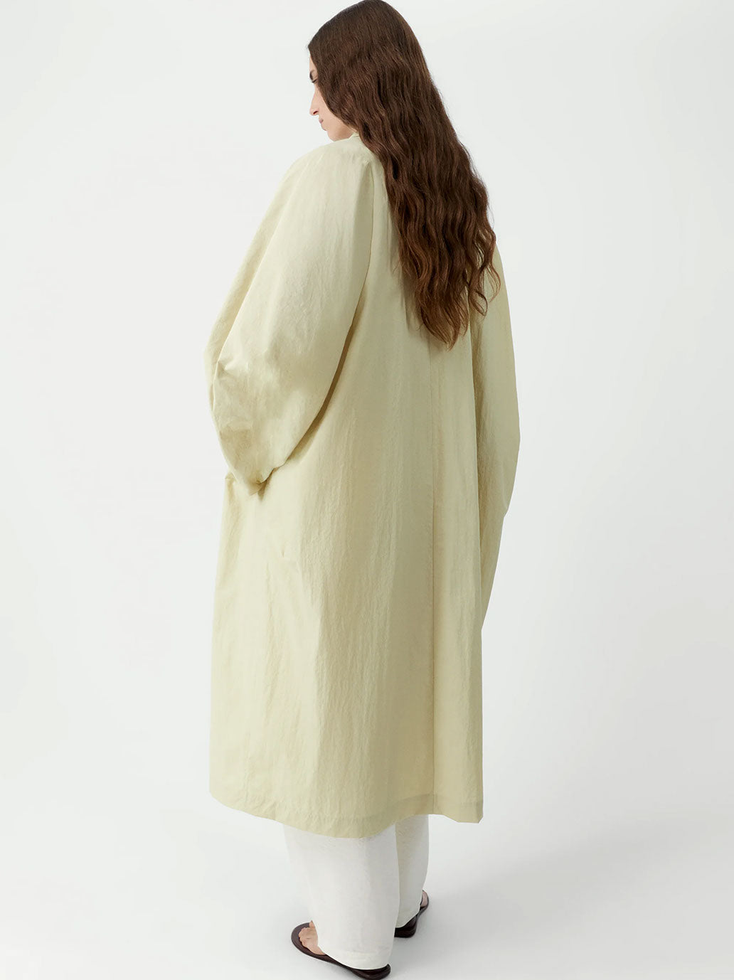 Batwing Trench BUTTER