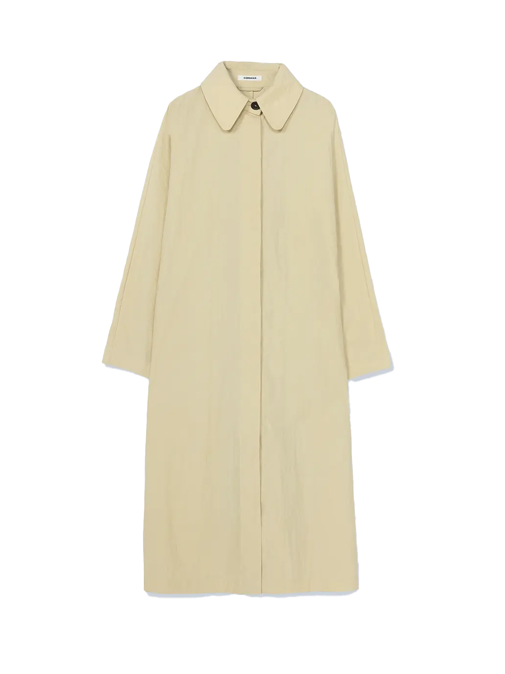Batwing Trench Cordera BEBE Concept 