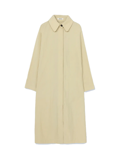 Batwing Trench Cordera BEBE Concept 