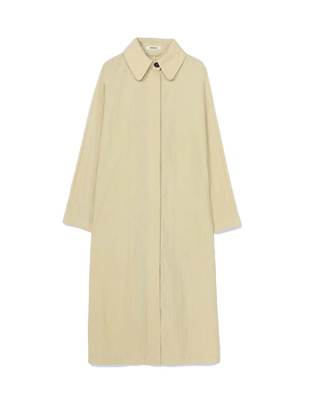 Batwing Trench BUTTER