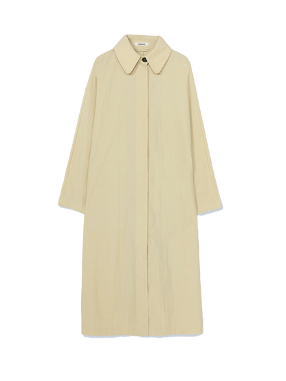 Batwing Trench BUTTER